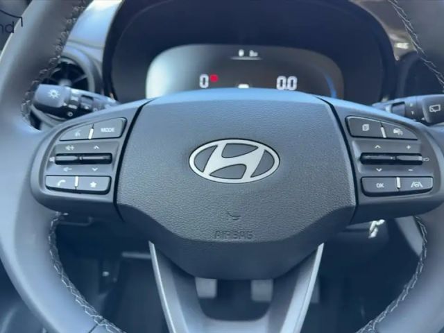 Hyundai i10 III 1,0 MPi Wave DAB Navi Kamera