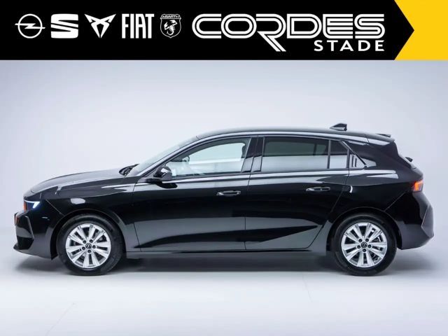 Opel Astra 1.2 Turbo Enjoy Turbo