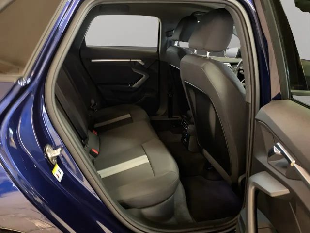 Audi A3 35 TFSI Sedan Sportback