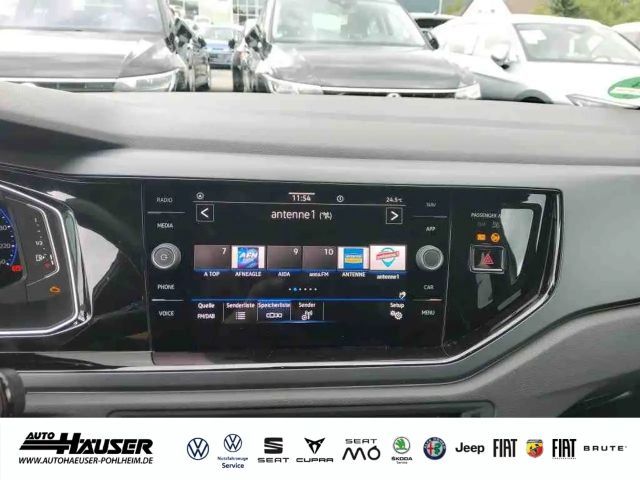 Volkswagen Polo 1.0 TSI DSG R-Line