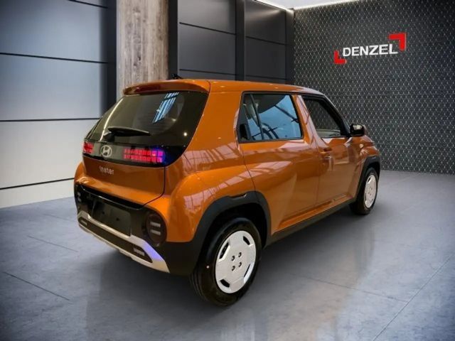Hyundai INSTER 49 kWh