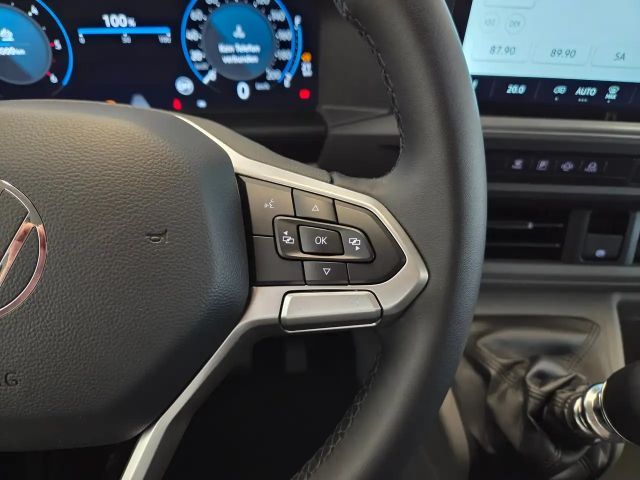 Volkswagen Transporter Lang T7