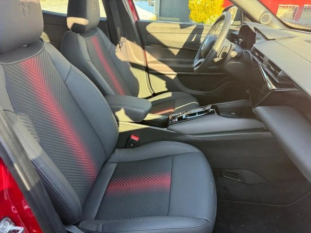 Alfa Romeo Junior Ibrida Speciale