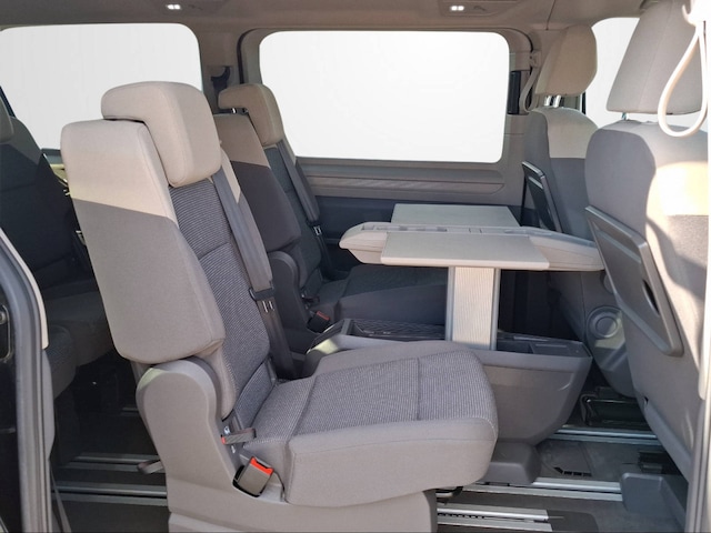 Volkswagen Multivan 2.0 TDI DSG Lang