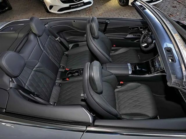 Mercedes-Benz CLE 300 4MATIC AMG Line