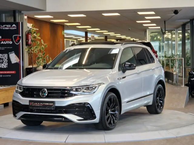 Volkswagen Tiguan DSG R-Line