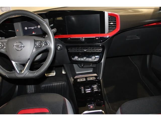 Opel Mokka 1.2 Turbo Turbo