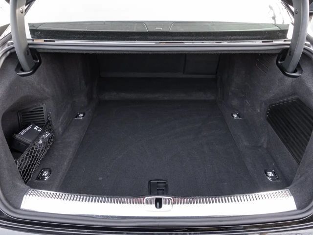 Audi A8 3.0 TFSI Quattro