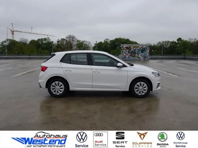 Skoda Fabia 1.0 TSI Ambition