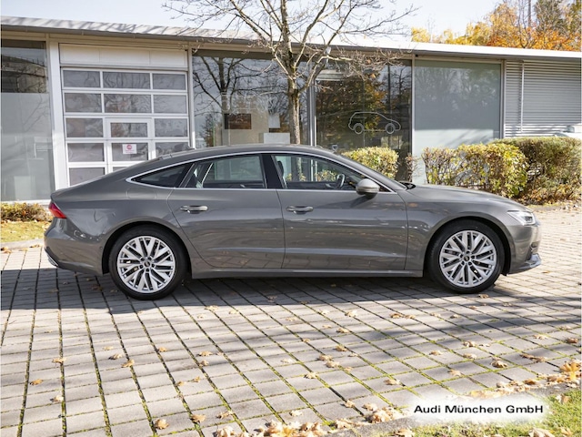 Audi A7 45 TFSI S-Tronic Sportback