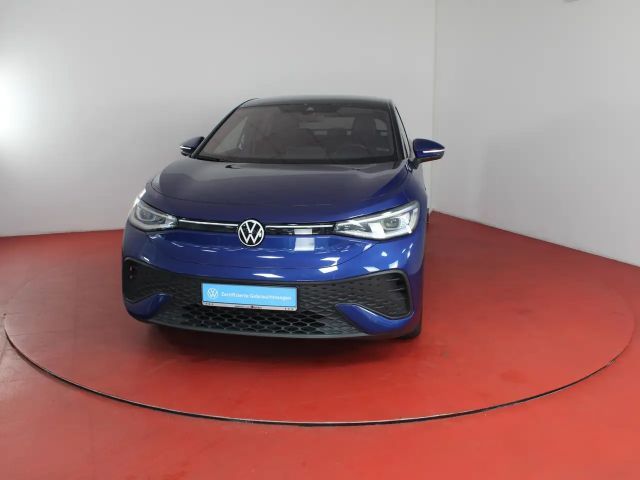 Volkswagen ID.5 150 kW 77 KWh IQ.Drive Pro