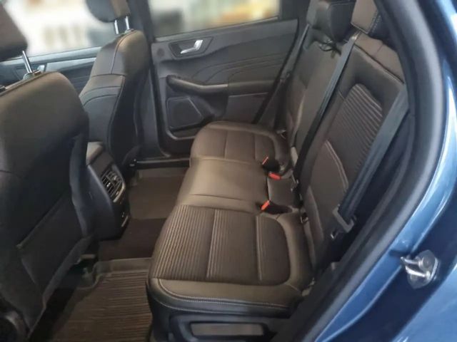 Ford Kuga AWD Titanium X