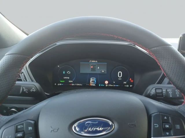 Ford Kuga Plug in Hybrid ST Line