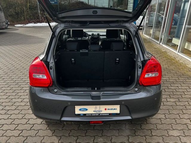 Suzuki Swift Comfort