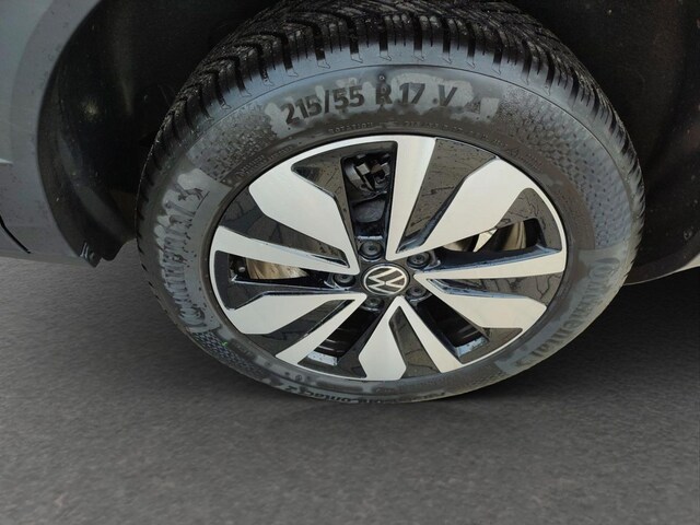 Volkswagen T-Roc 2.0 TDI DSG