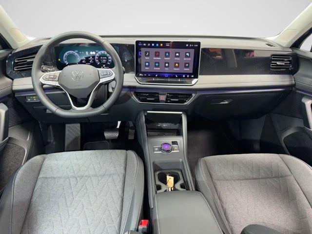 Volkswagen Tiguan 2.0 TDI DSG Life