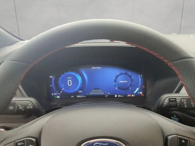 Ford Kuga EcoBoost ST Line X