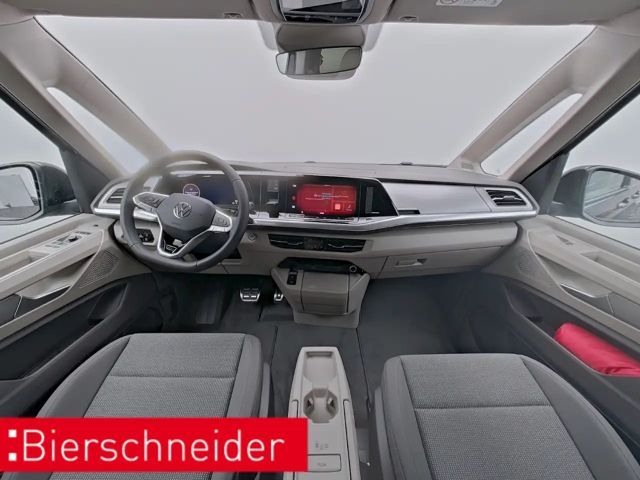 Volkswagen Multivan T7