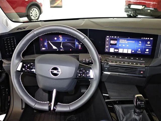 Opel Astra Sports Tourer