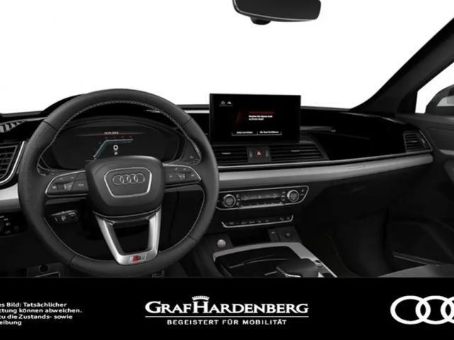 Audi SQ5 3.0 TDI Quattro