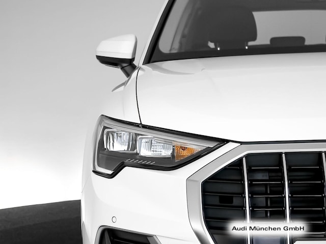 Audi Q3 35 TFSI S-Tronic