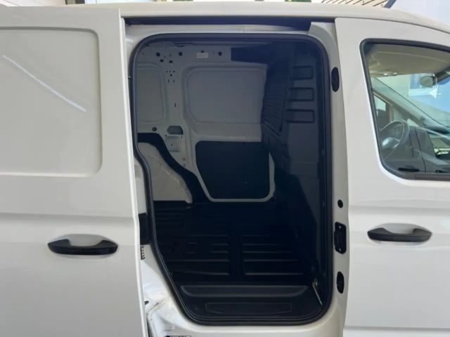 Volkswagen Caddy Cargo Kastenwagen 2,0 TDI KOMFORT-PAKET KLIMA