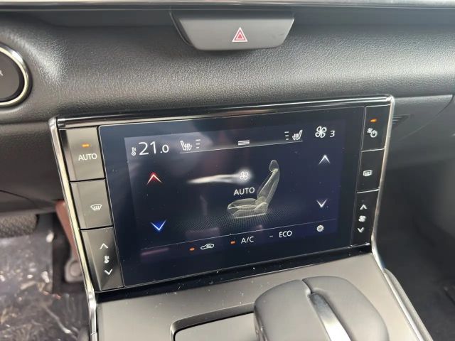 Mazda MX-30 SkyActiv e-Skyactiv