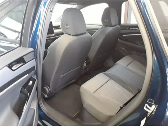 Volkswagen ID.7 Pro Tourer