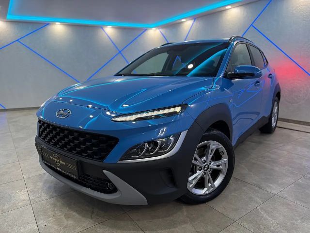 Hyundai Kona 2WD T-GDi Trend