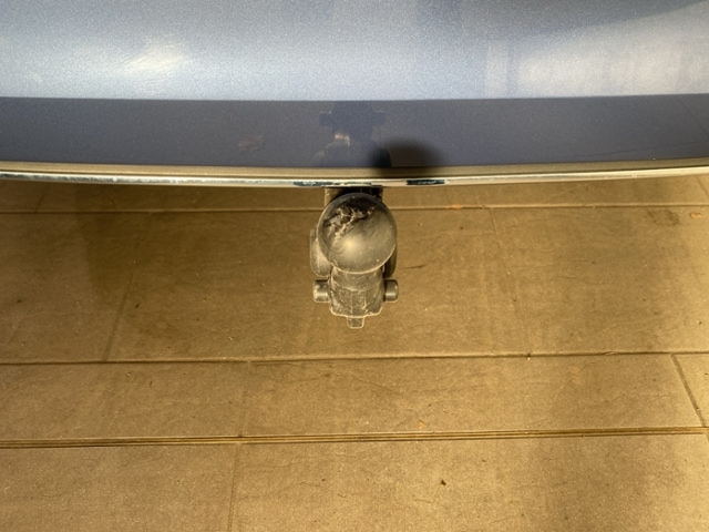 Volkswagen Golf 1.5 TSI Golf VIII Variant