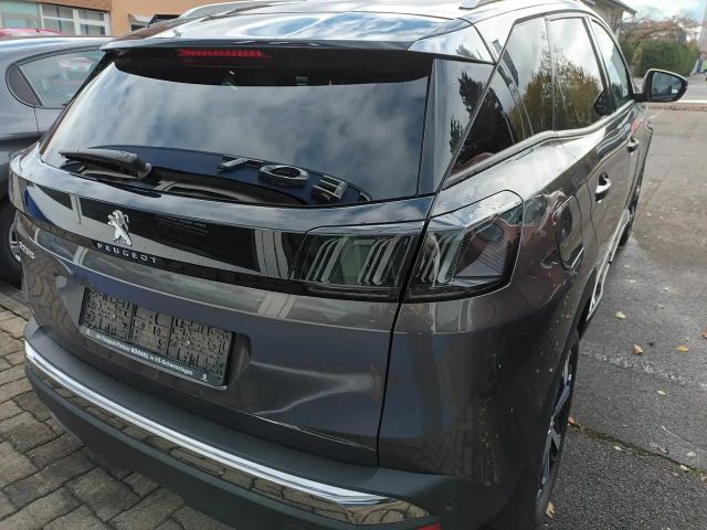 Peugeot 3008 Allure Pack