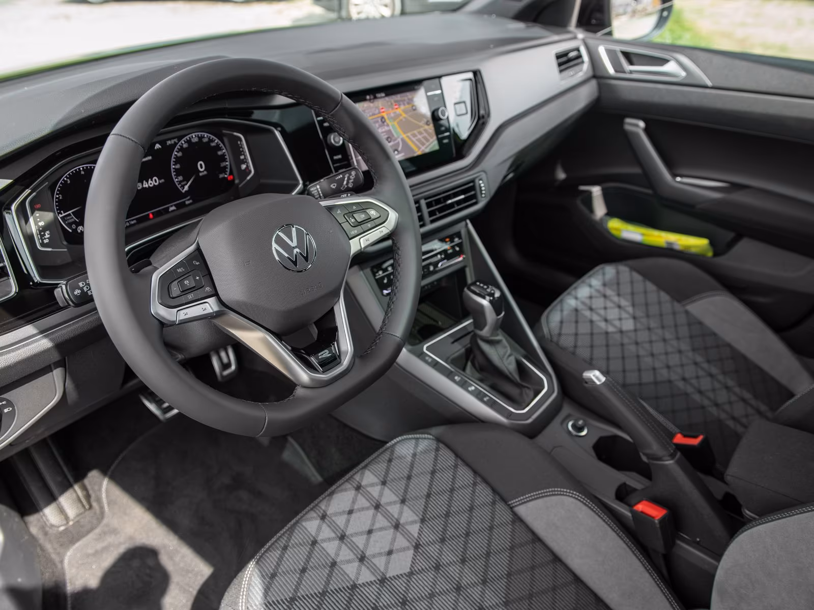 Volkswagen Taigo DSG R-Line