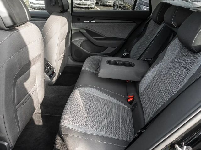 Skoda Superb 2.0 TSI Combi Selection