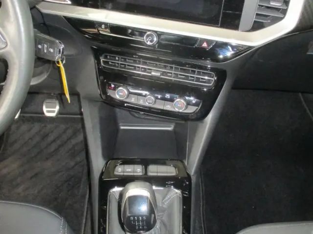 Opel Mokka GS-Line Grand Sport