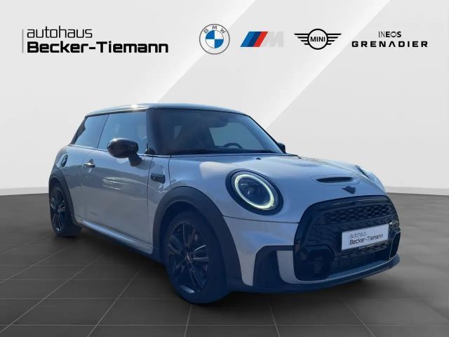 MINI Cooper S 3-deurs