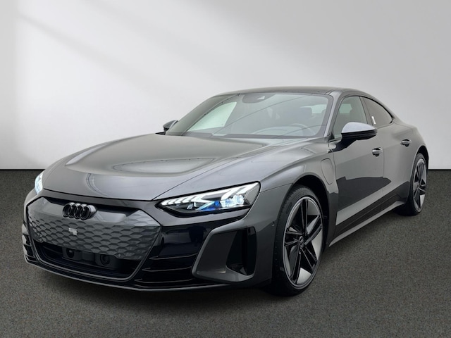 Audi e-tron GT Quattro