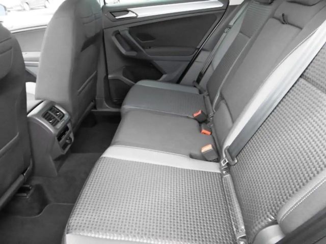 Volkswagen Tiguan 1.5 TSI
