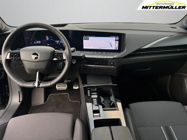 Opel Astra GS-Line Grand Sport