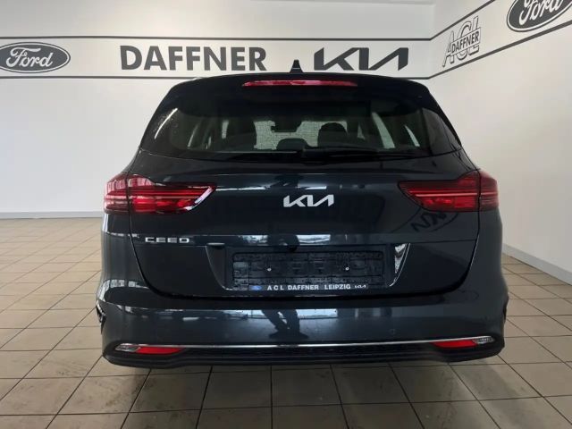 Kia Ceed Spirit SportWagon