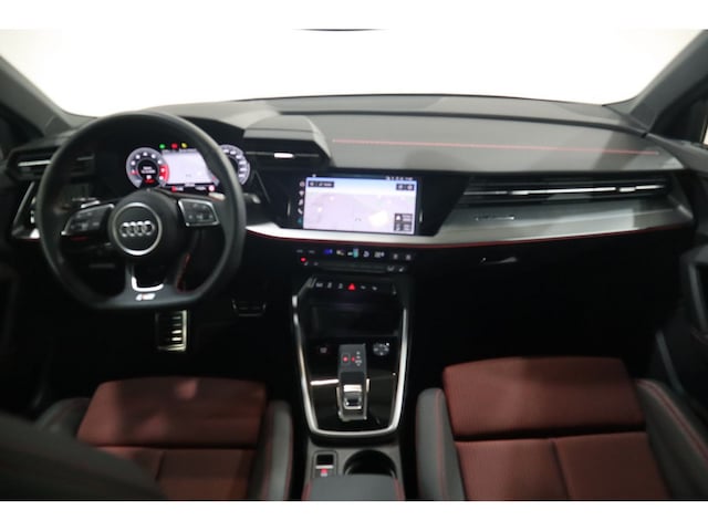 Audi S3 Quattro S-Tronic Sedan