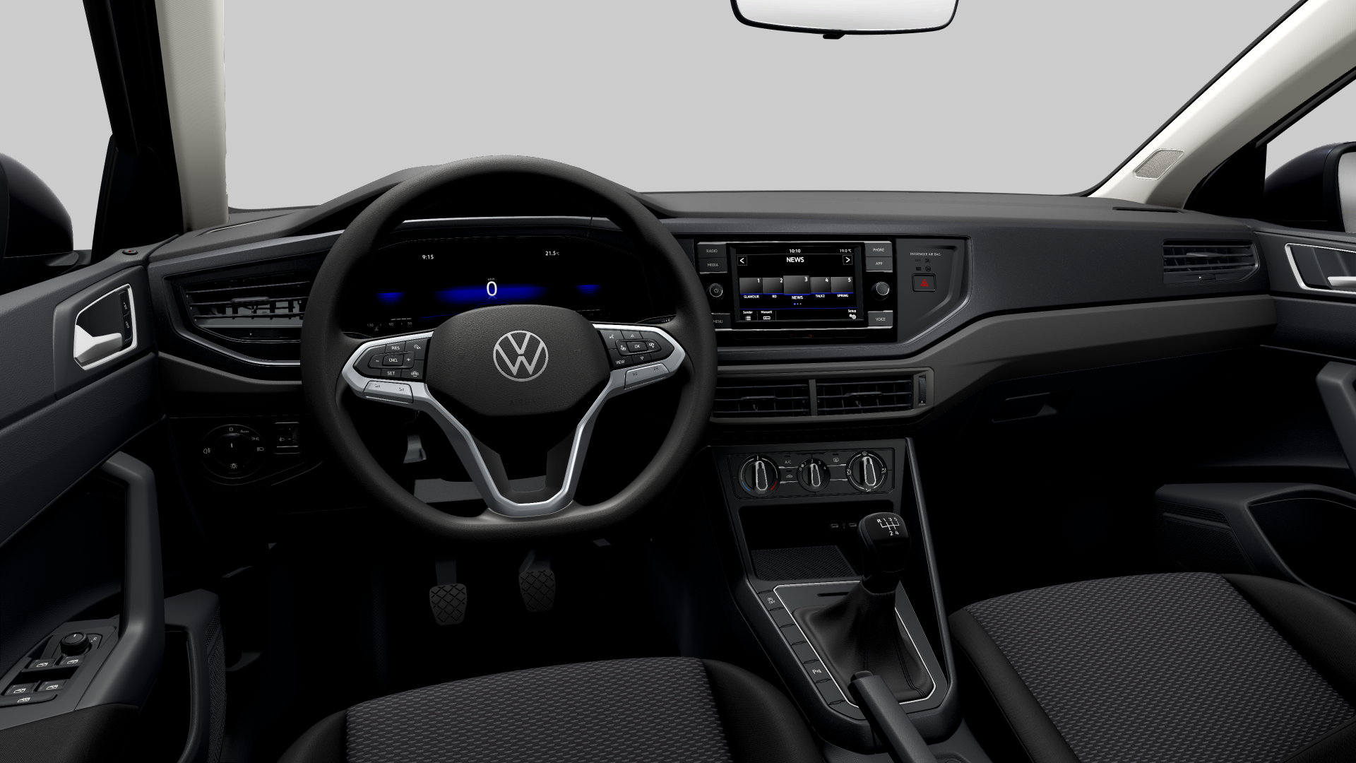 Volkswagen Taigo 1.0 TSI