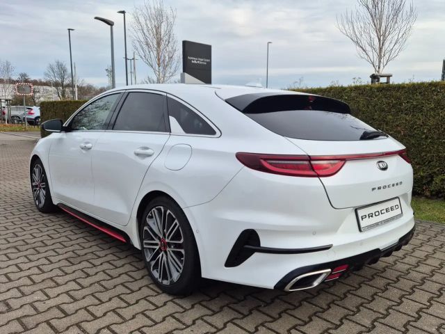 Kia ProCeed GDi GT-Line