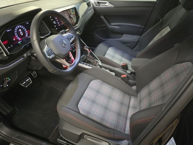 Volkswagen Polo 2.0 TSI DSG GTI IQ.Drive