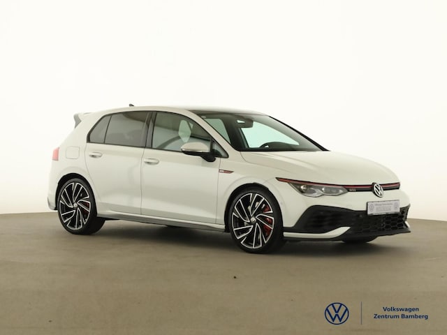 Volkswagen Golf 2.0 TSI DSG GTI Golf VIII