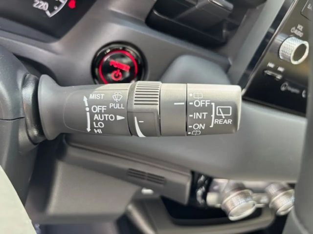 Honda HR-V Elegance Hybrid