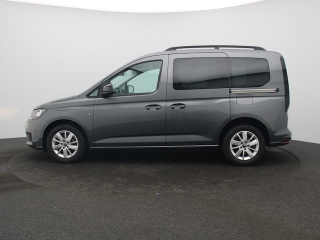 Volkswagen Caddy Combi DSG Life