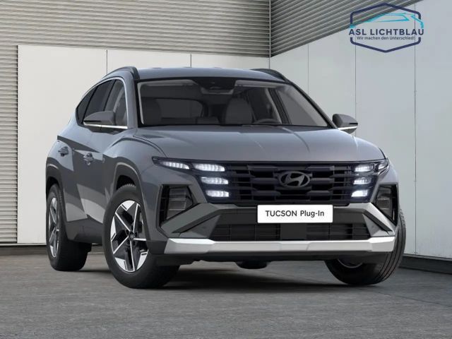 Hyundai Tucson 1.6 2WD T-GDi Trend
