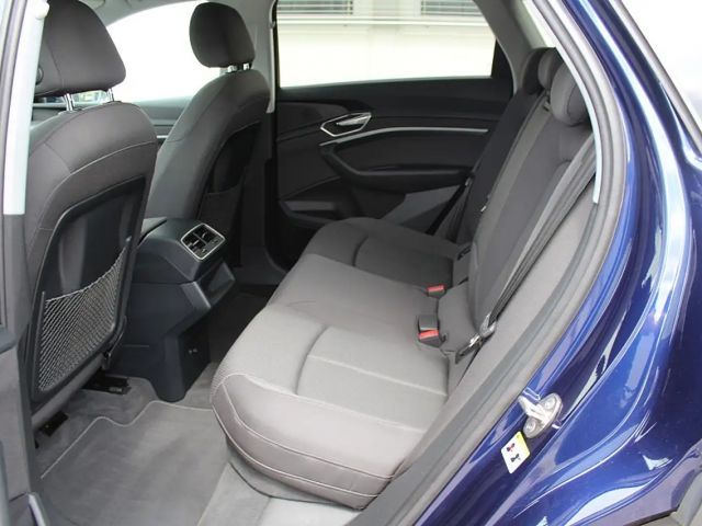 Audi e-tron 50 Quattro