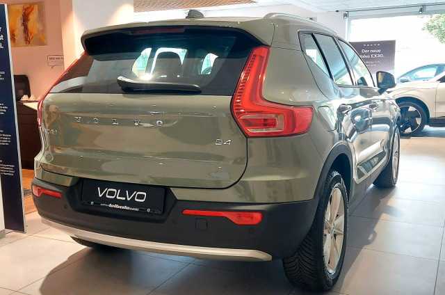 Volvo XC40 Core