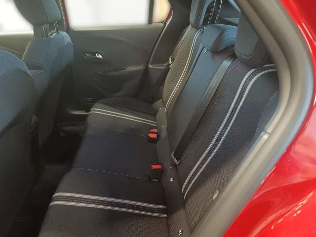 Opel Corsa GS-Line Grand Sport